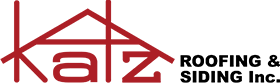 Katz Roofing & Siding Logo