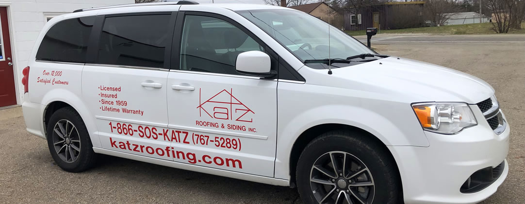 Katz Roofing and Siding 